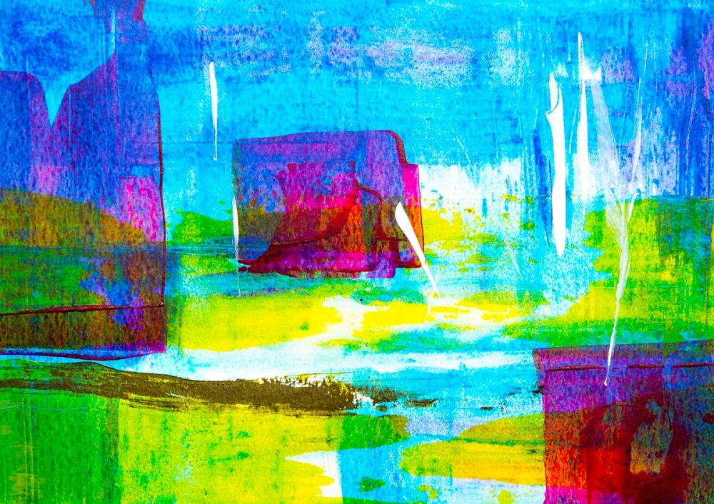 读《电视人》