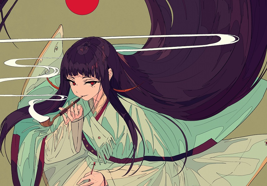 《满愿》— 太宰治